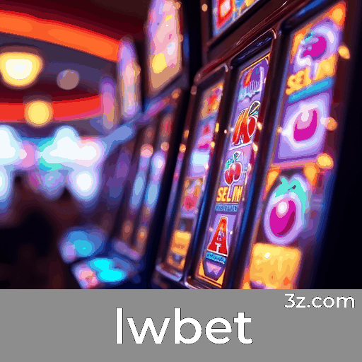 Acessar o site lwbet COM